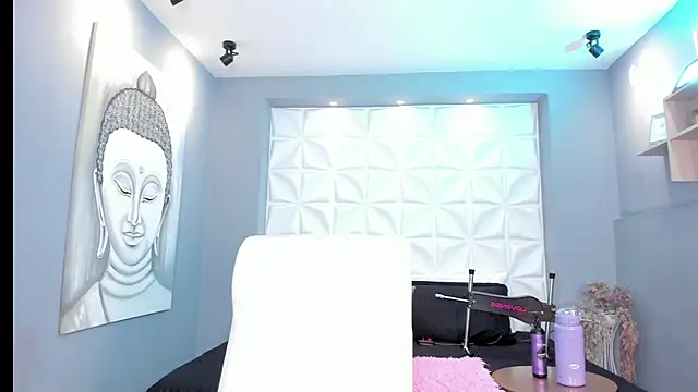 EXTRAHORNYNINA online show from 03/03/26, 01:50