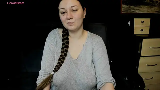 AlisaGlass online show from 06/28/26, 02:28