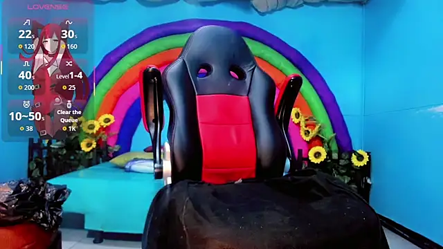 daisy jonexxx22 online show from 03/24/26, 05:01