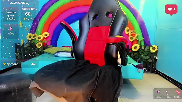 daisy jonexxx22 online show from 03/29/26, 05:07