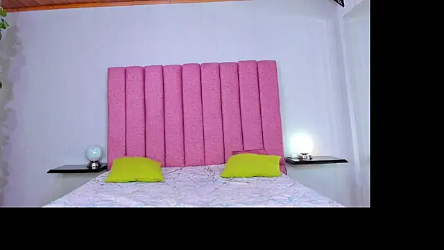 JennieRider online show from 03/11/26, 07:09