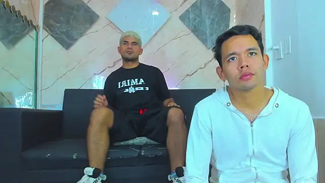 Latins on fire online show from 03/01/26, 07:38