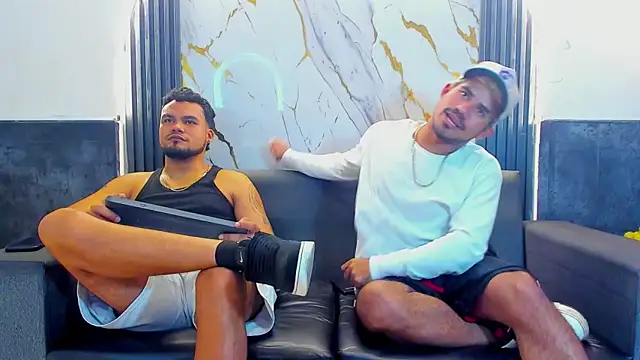 Latins on fire online show from 03/20/26, 01:54