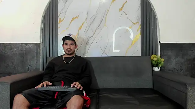 Latins on fire online show from 04/16/26, 11:22