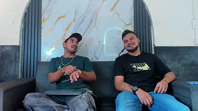 Latins on fire online show from 04/18/26, 07:58