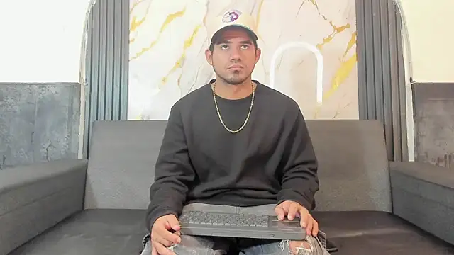 Latins on fire online show from 05/06/26, 11:37