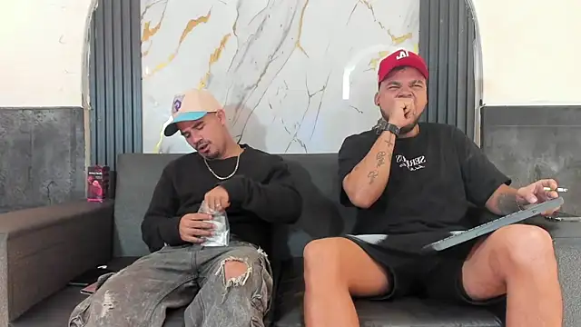Latins on fire online show from 05/14/26, 11:39
