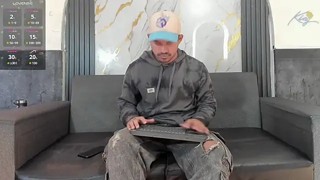 Latins on fire online show from 05/20/26, 11:16