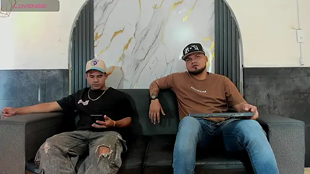 Latins on fire online show from 05/23/26, 11:58