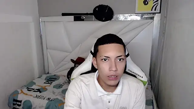 Street poemm  online show from 03/14/26, 03:45