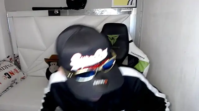 Street poemm  online show from 03/28/26, 12:10