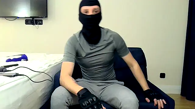 RyanRubber online show from 04/03/26, 07:23