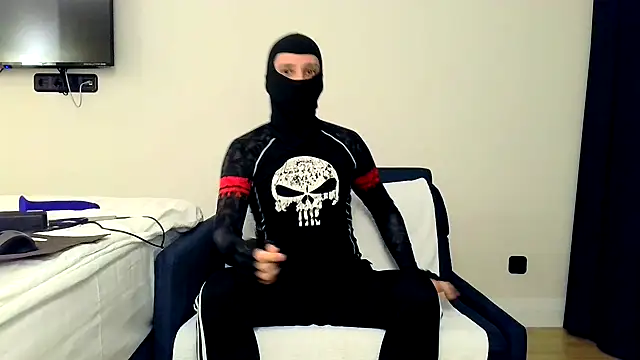 RyanRubber online show from 04/17/26, 08:23