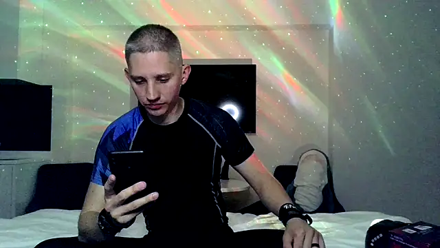 RyanRubber online show from 04/24/26, 08:44