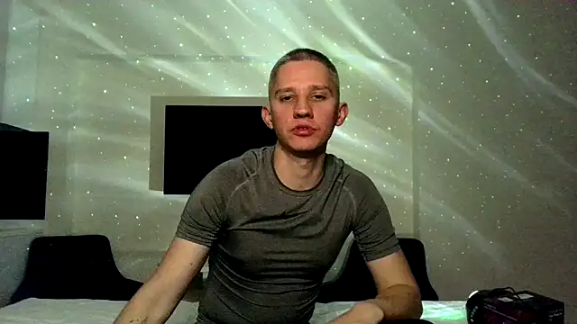 RyanRubber online show from 04/26/26, 09:12