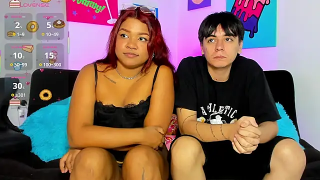 Snapshot of AZABACHEEE chatting on 02/28/26, 12:11 AZABACHEEE online show from 02/28/26, 12:11