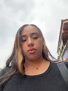 Eyssha online show from 03/07/26, 07:33