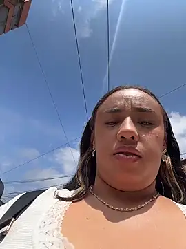 Eyssha online show from 03/10/26, 06:46