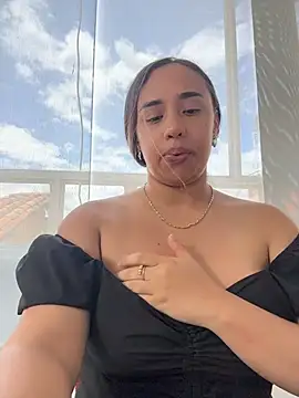 Eyssha online show from 03/14/26, 04:12