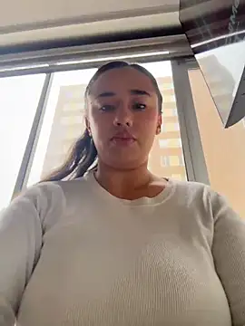 Eyssha online show from 03/21/26, 12:32