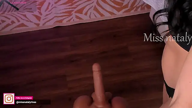 missnataly online show from 03/23/26, 10:36