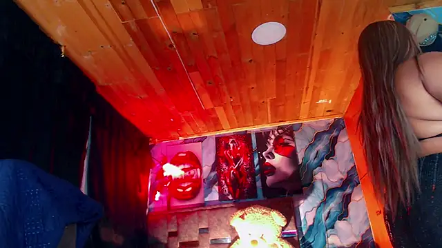 NikollThoms online show from 04/17/26, 11:46