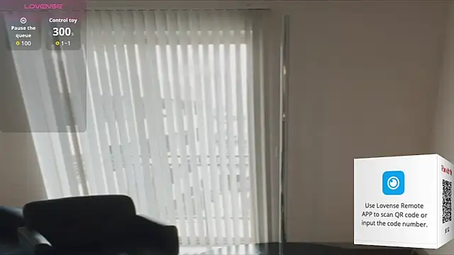 Vesper Vex online show from 03/05/26, 06:15