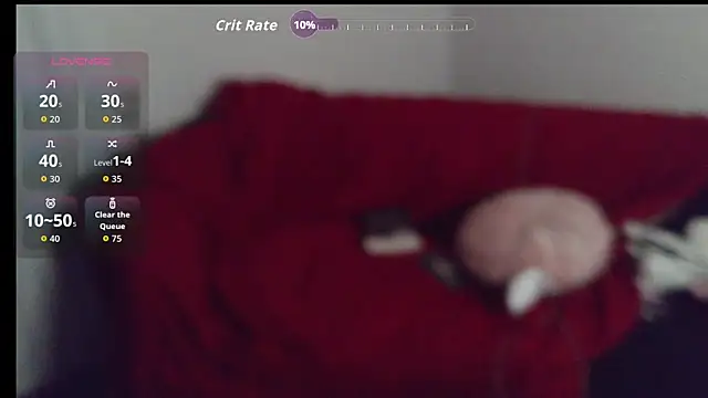 Vesper Vex online show from 03/15/26, 01:44