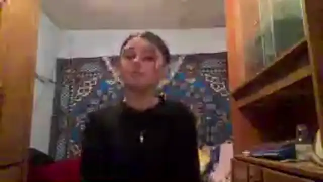 SunnyServano online show from 04/23/26, 01:24