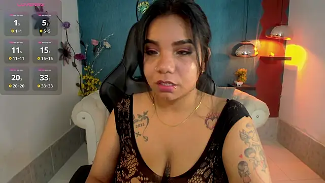 Elizabeth Suan  online show from 03/14/26, 11:48