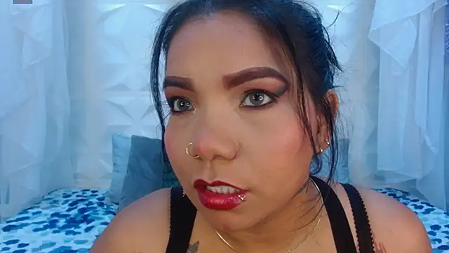 Elizabeth Suan  online show from 03/26/26, 12:11