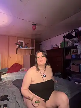 Snapshot of IntergelacticMars chatting on 03/02/26, 04:25 IntergelacticMars online show from 03/02/26, 04:25