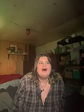 Snapshot of IntergelacticMars chatting on 03/02/26, 07:37 IntergelacticMars online show from 03/02/26, 07:37