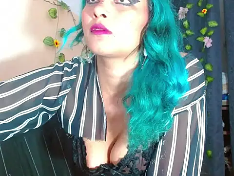 powderblu69 online show from 03/26/26, 02:28