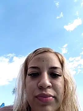 Lana C online show from 06/10/26, 09:14