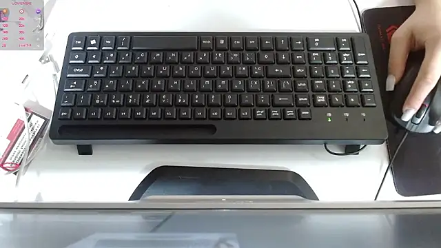 Snapshot of kitttyblush chatting on 02/21/26, 09:49 kitttyblush online show from 02/21/26, 09:49