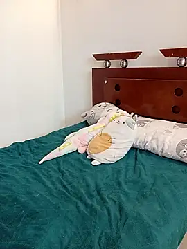 Sweett Karol online show from 03/22/26, 06:22