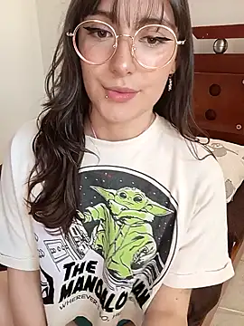 Sweett Karol online show from 04/11/26, 06:23