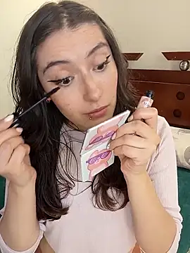 Sweett Karol online show from 04/16/26, 08:09