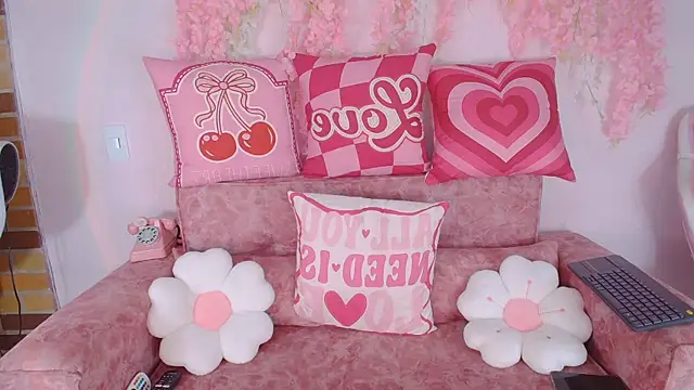 Ana  grace online show from 05/11/26, 04:29