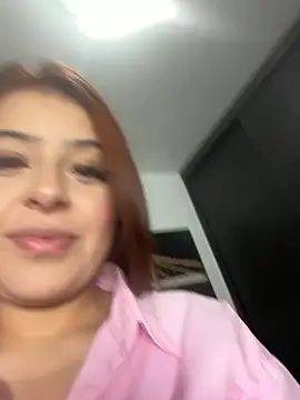 MEGAAN HILTONN online show from 04/23/26, 11:07