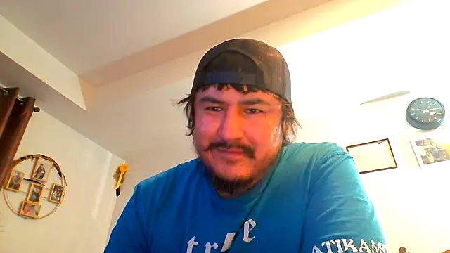 Snapshot of Bouncywarrior chatting on 02/23/26, 03:15 Bouncywarrior online show from 02/23/26, 03:15