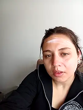 Ana  arms online show from 03/30/26, 05:36