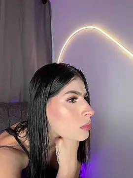 Dasha Be online show from 02/27/26, 10:32