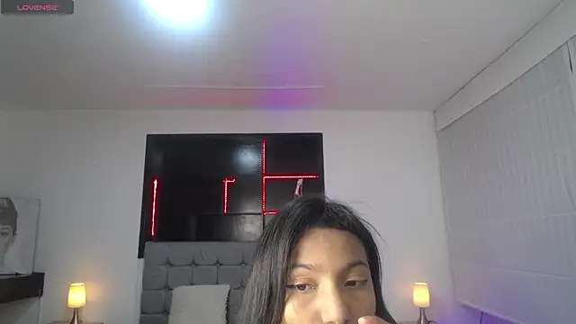 Wendy 1  online show from 02/25/26, 03:05