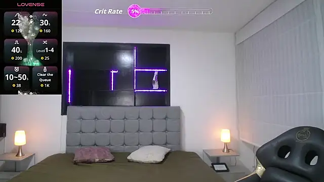 Wendy 1  online show from 03/07/26, 03:14