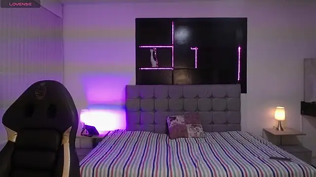 Wendy 1  online show from 03/28/26, 04:45