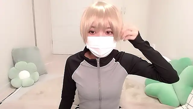 Snapshot of -Hayate- chatting on 02/22/26, 10:03 -Hayate- online show from 02/22/26, 10:03