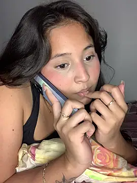 laly spank online show from 04/26/26, 01:47