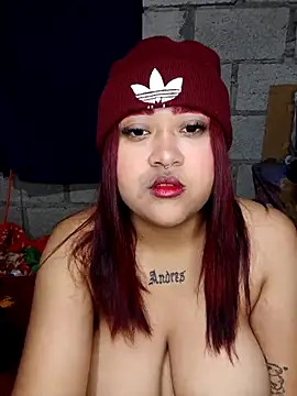 la rojita online show from 03/15/26, 04:51